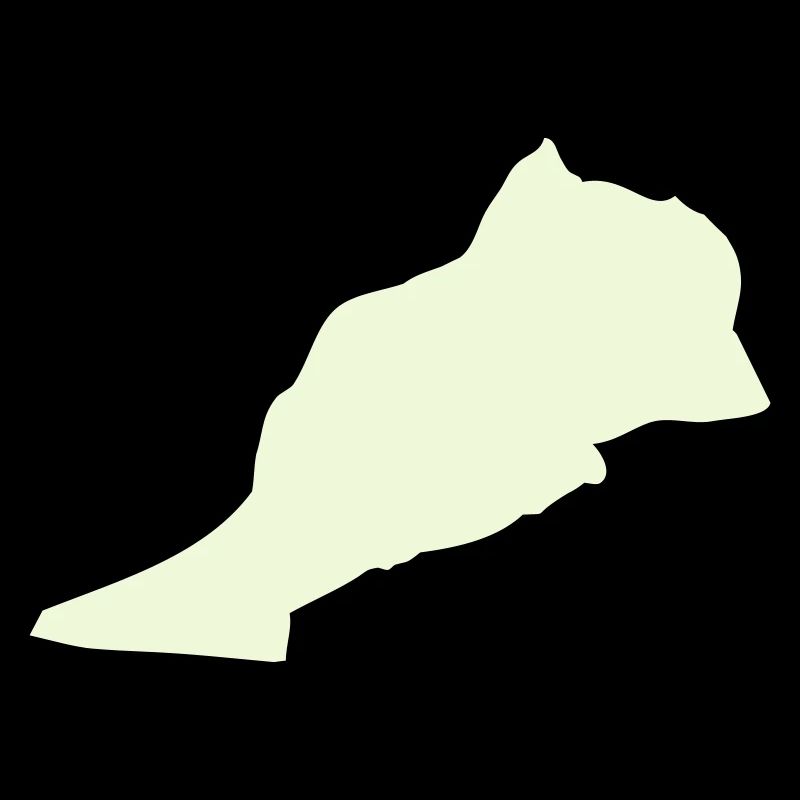 Marokko Maroc