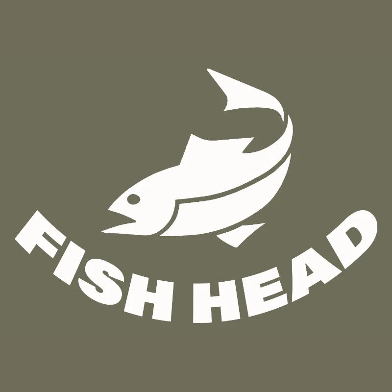 fish head