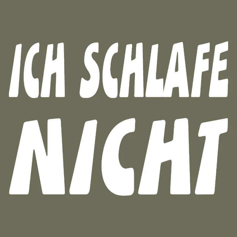 Schlafen