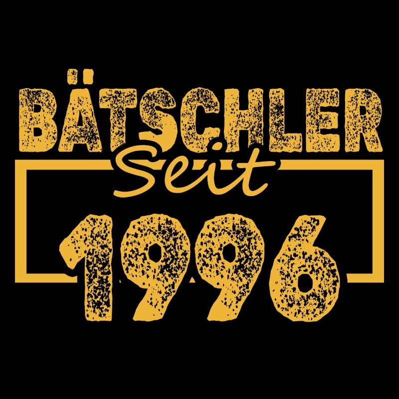 Bachelor 1996