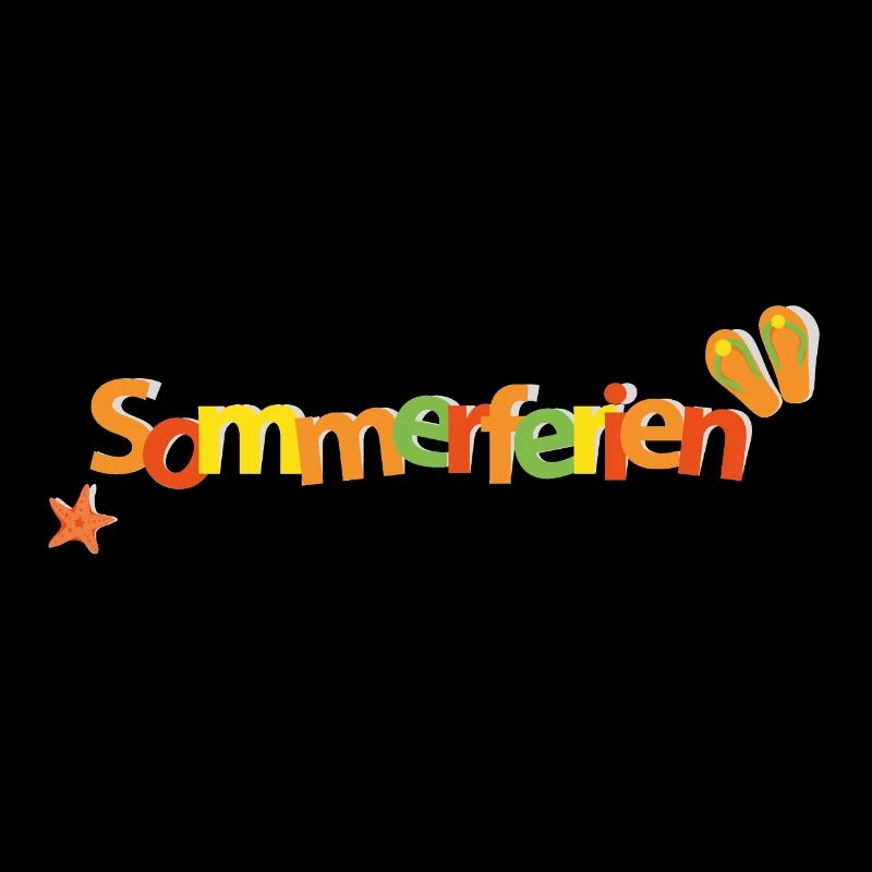 Sommerferien