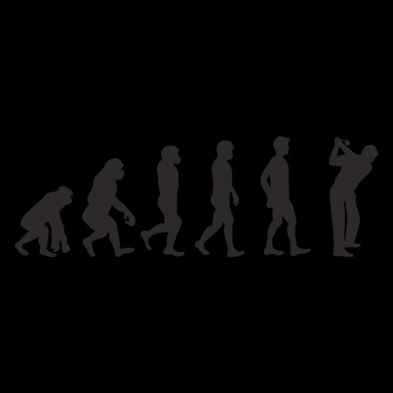 Evolution Golf