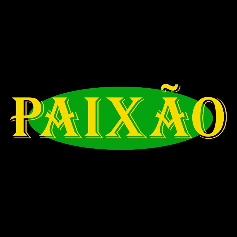 Paixao logo