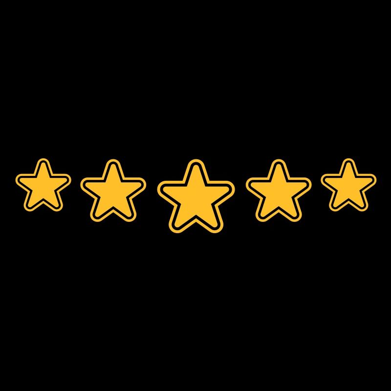 outline_stars_pattern_1c