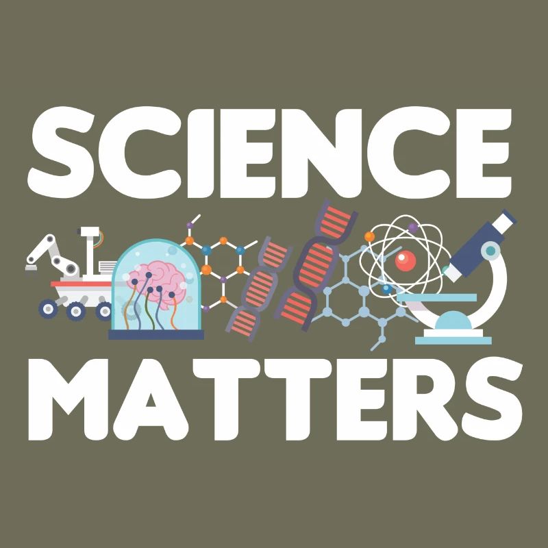 SCIENCE MATTERS