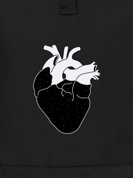 Galactic heart