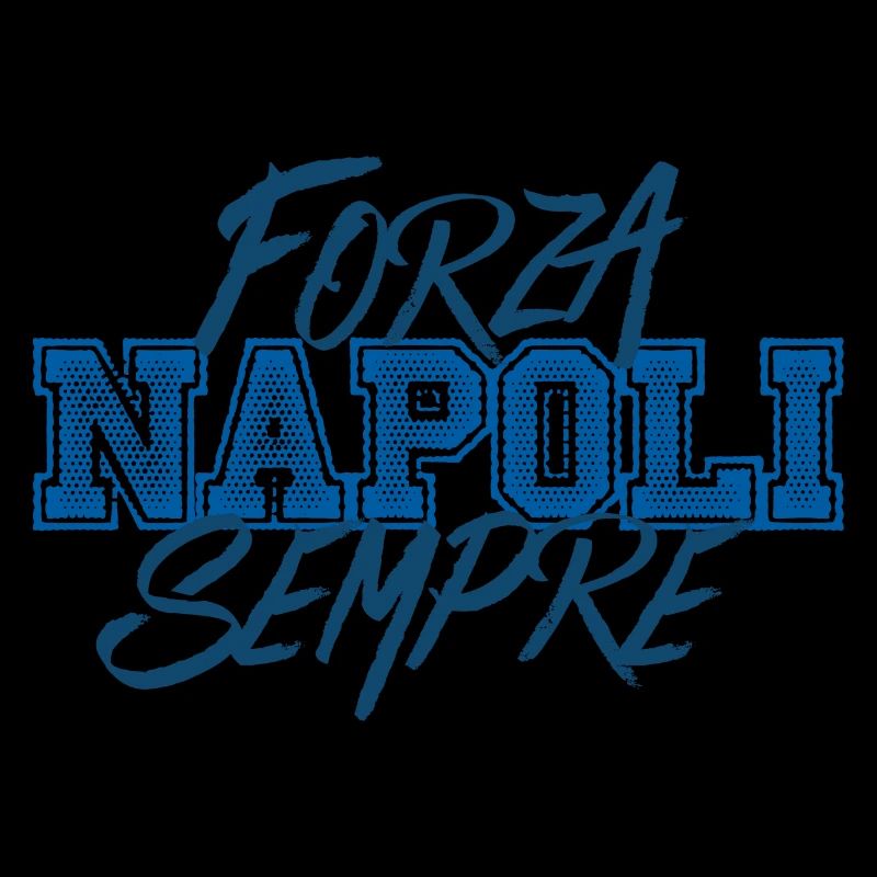Forza Napoli Always