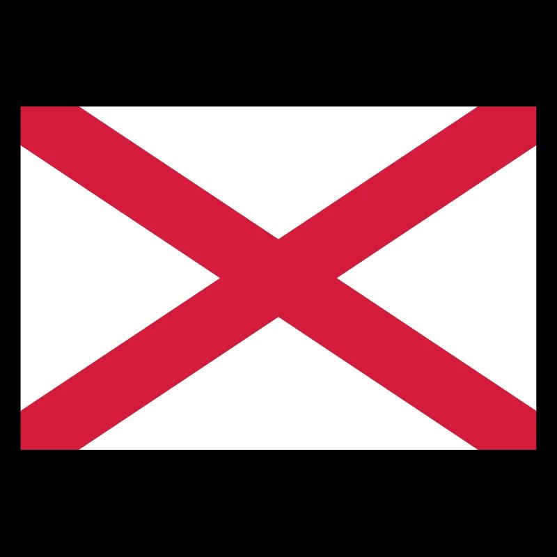Alabama Flag