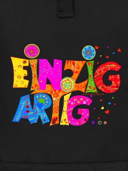 Einzigartig