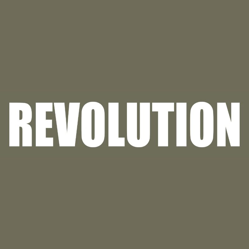 Revolution