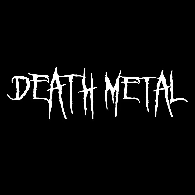 Death metal