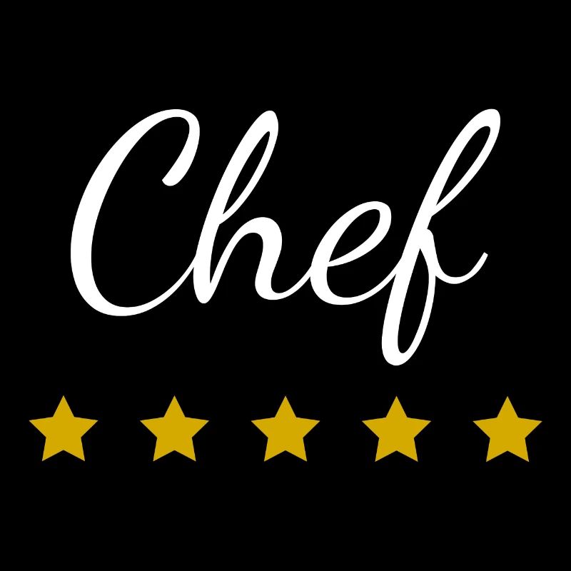 Chef 5 star Hotel