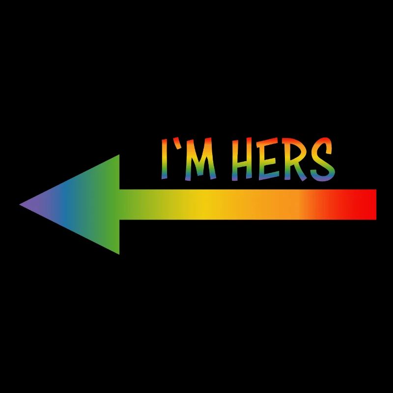 I M HERS