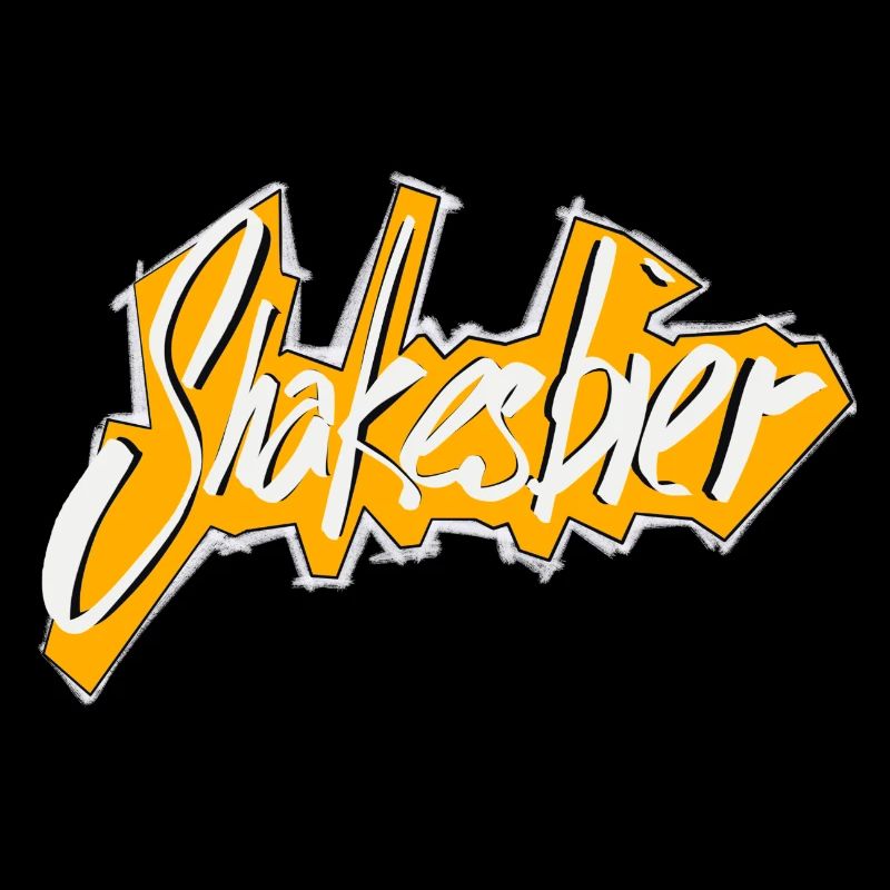 shakesbier