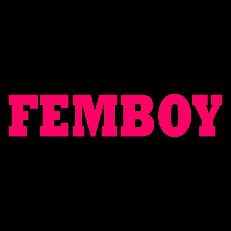 Femboy