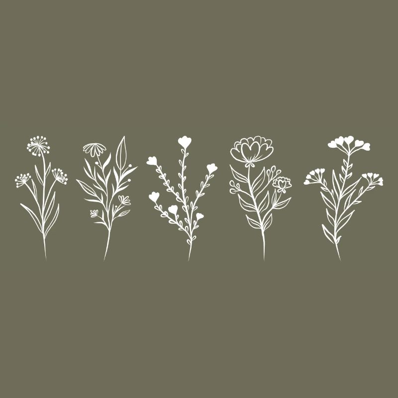 Wildblumen - Geschenkidee