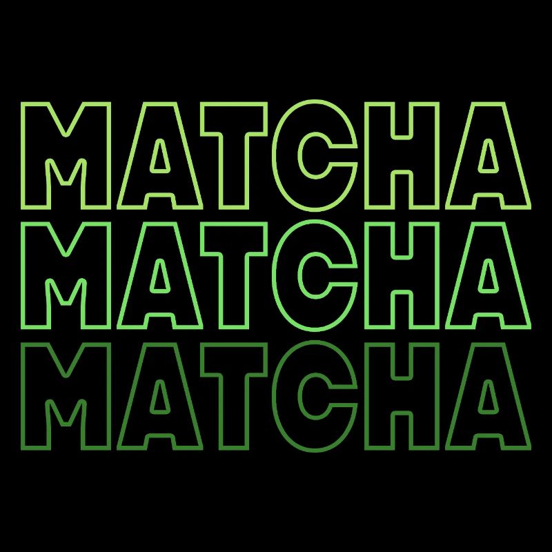 Matcha