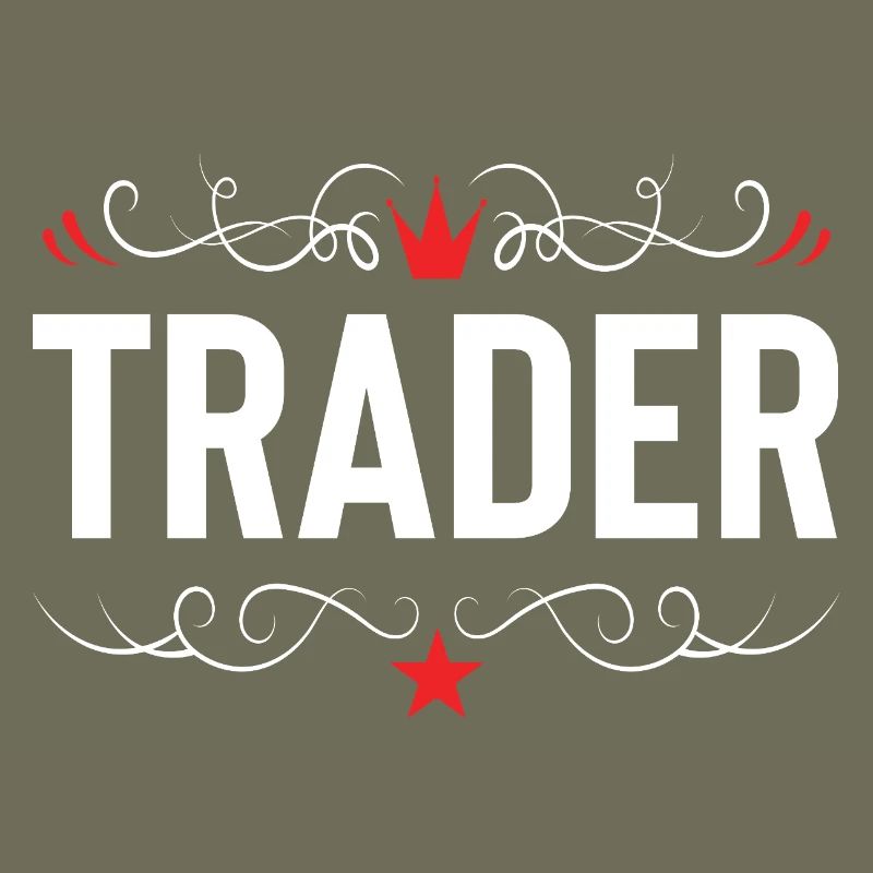 Trader Beruf