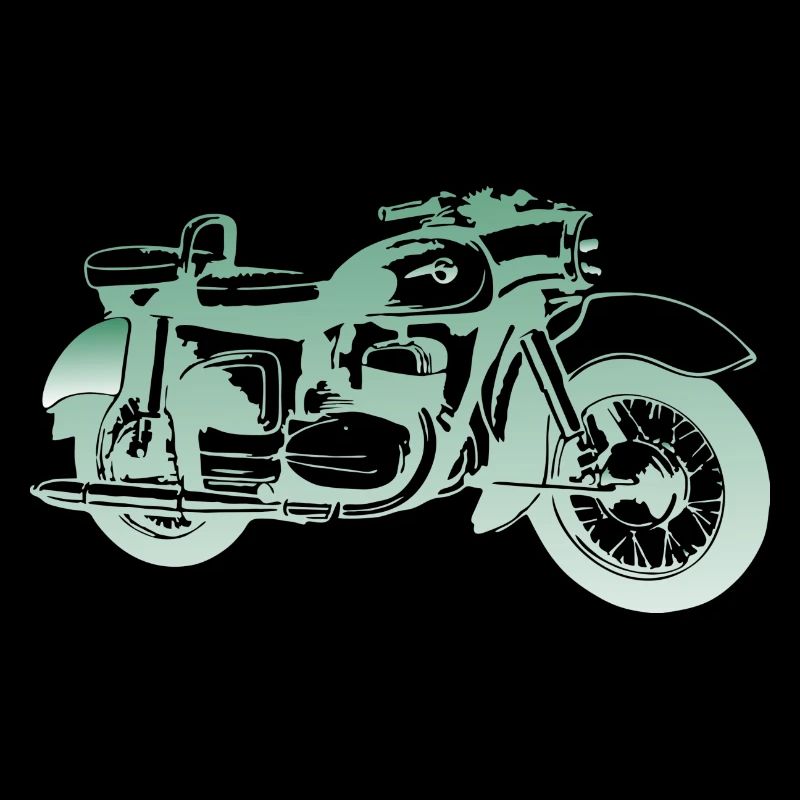MZ ES 250 Doppelport