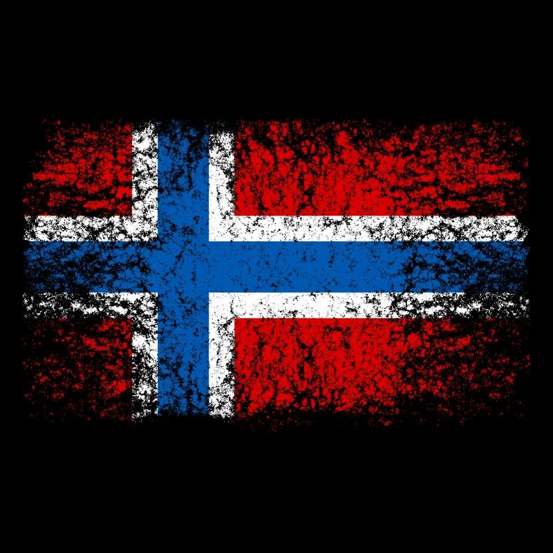 Norwegen 002 AllroundDesigns