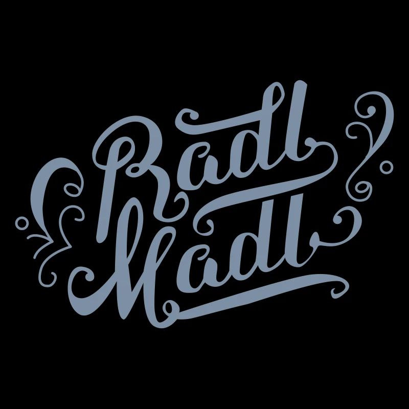 RadlMadl