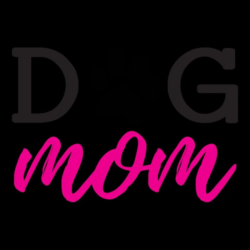 Dog Mom