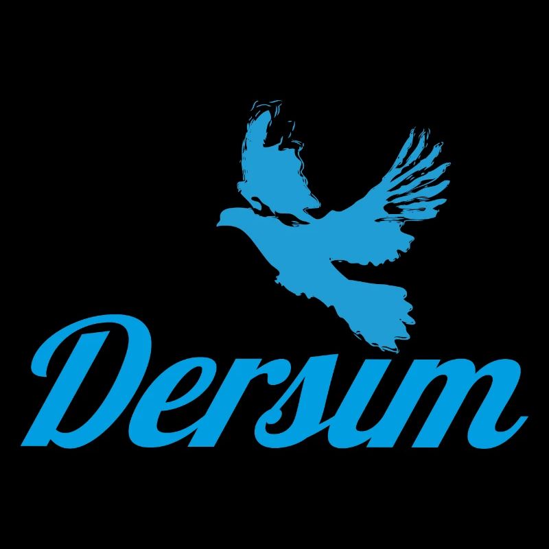 Dersim Dinde Tunceli Pigeon