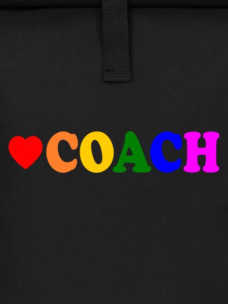 Coach