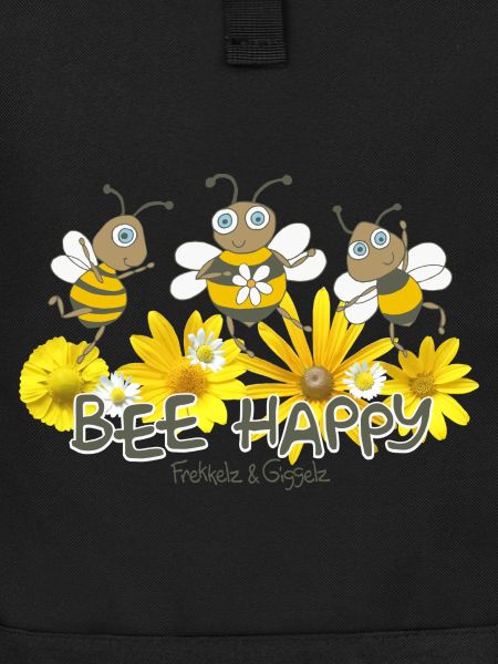 Bee Happy