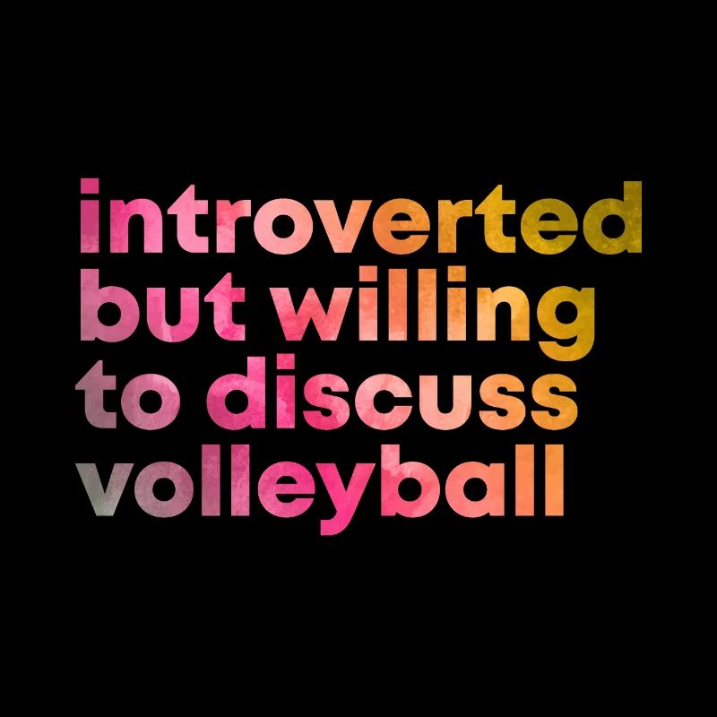 Volleyball