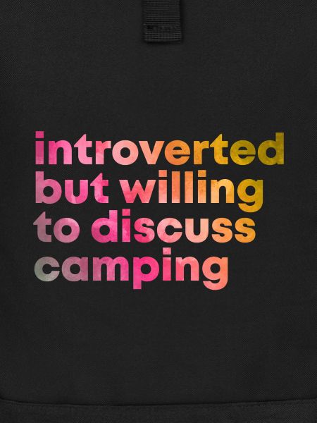 Camping Camping Camping