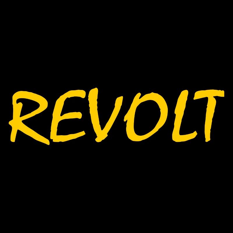Revolt