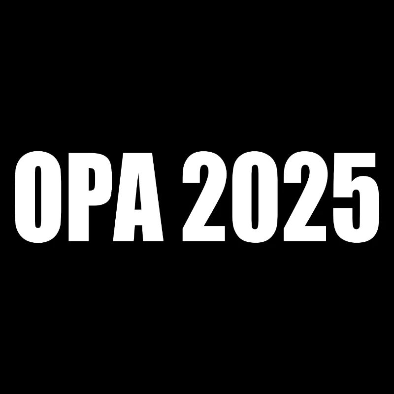 Opa 2025