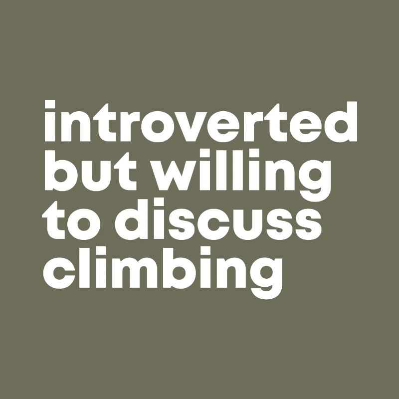 Climber