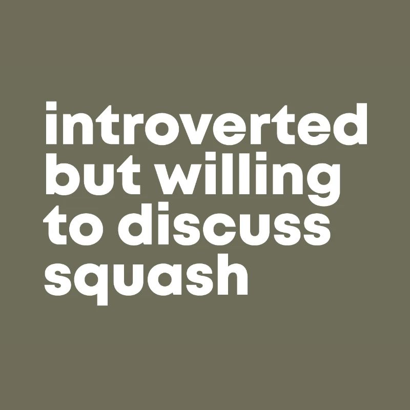 Squash