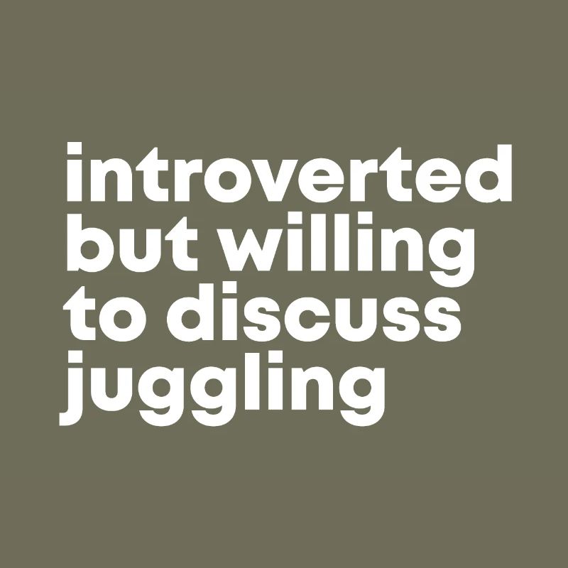 Juggling