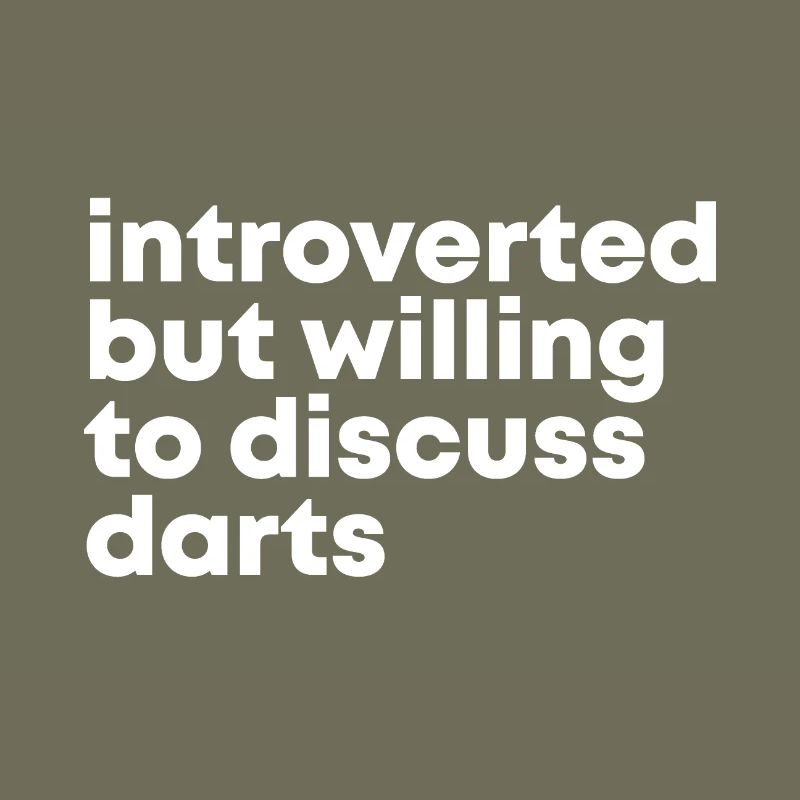Darts