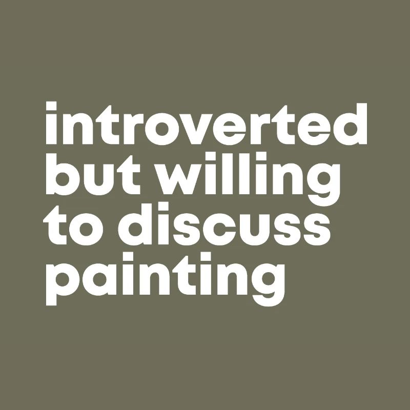 Painter