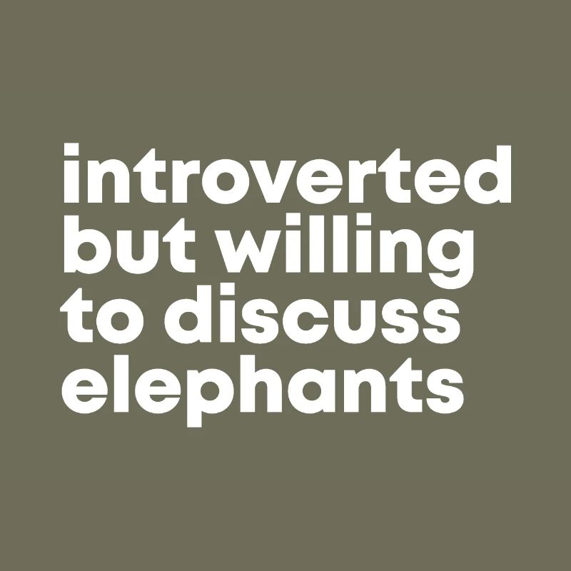 Elefant