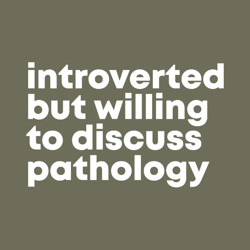 Pathology