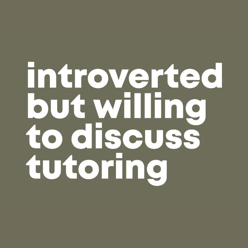 Tutor