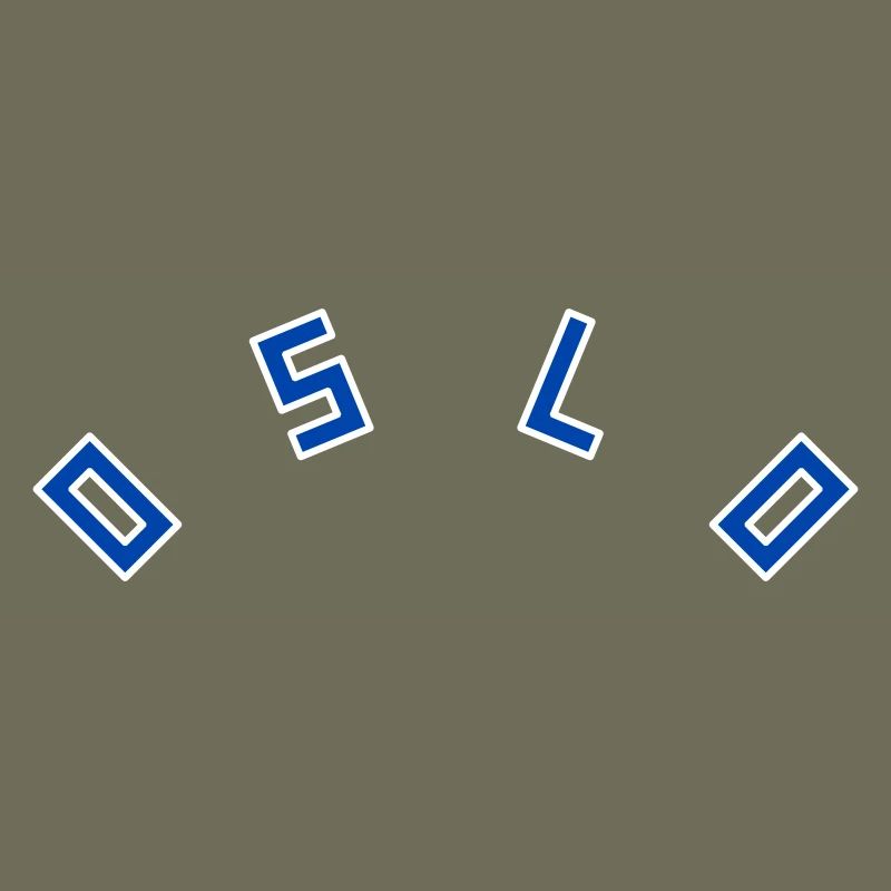 Oslo
