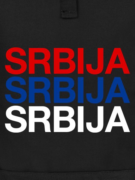Serbia Serbien 