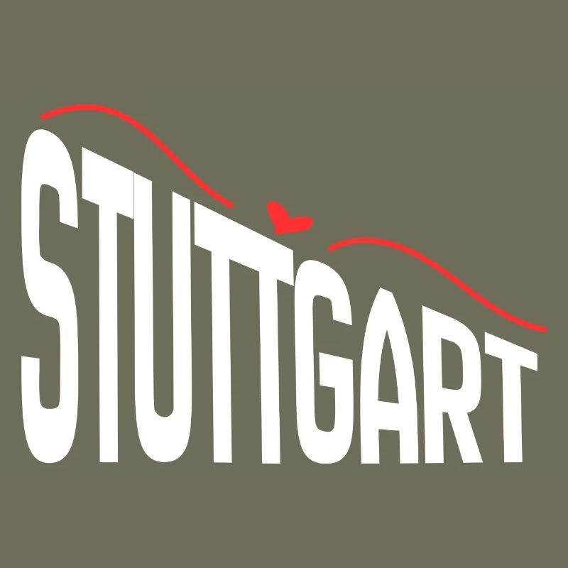 Stuttgart