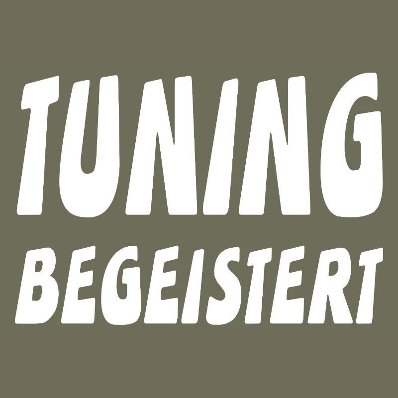 tuning
