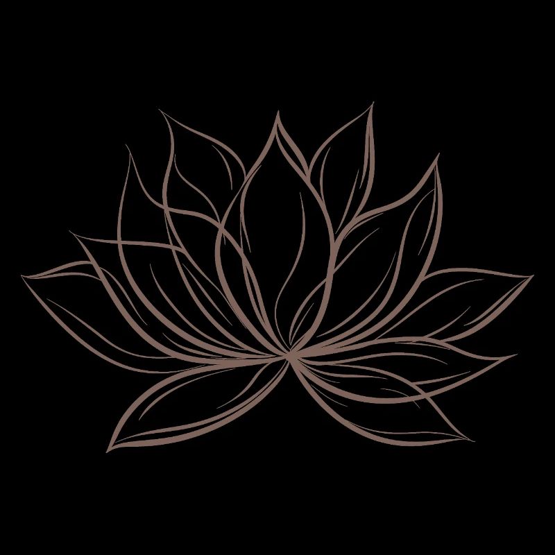 Lotusblüte