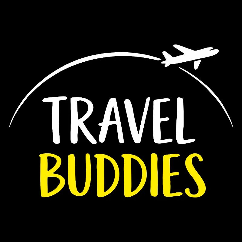 Travel buddies