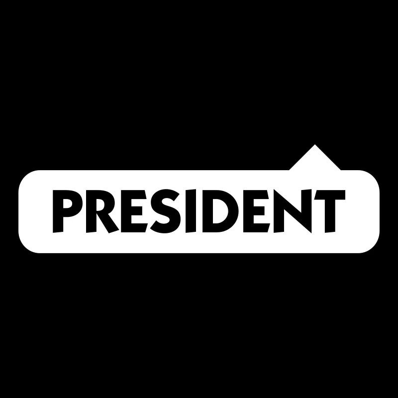 Président