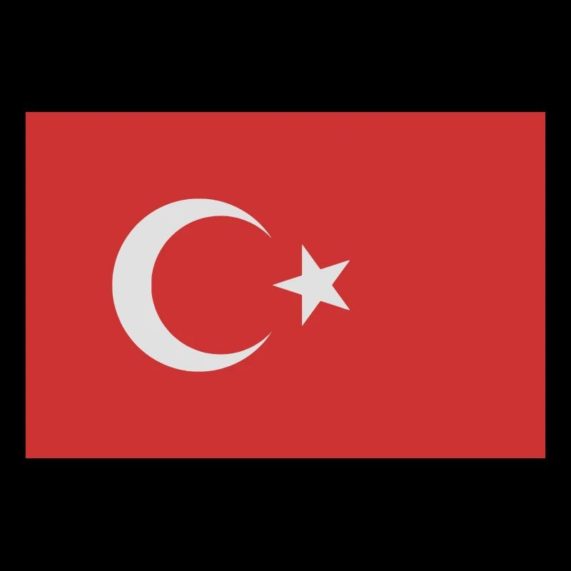 Turkey (vector)
