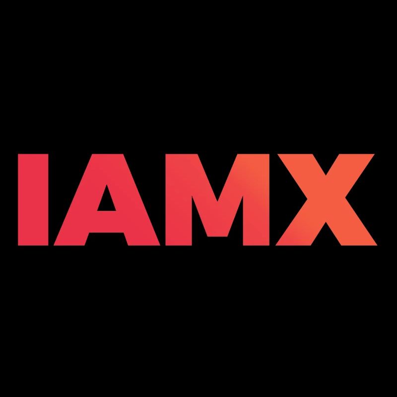 IAMX